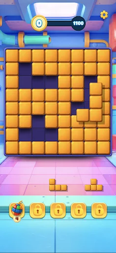 I-download ang Just Blast Blocks – Puzzle Game na Masaya at Libre - Screenshot 17