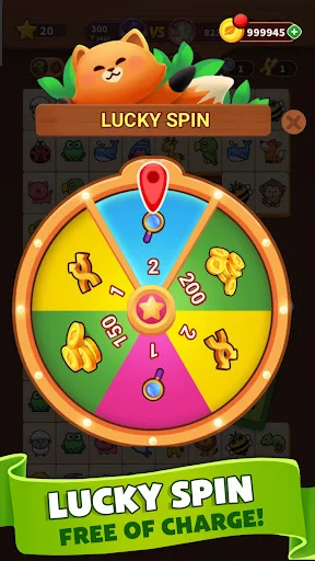 I-download ang Onet X Connect Matched Animal – Masayang Puzzle Game - Screenshot 10