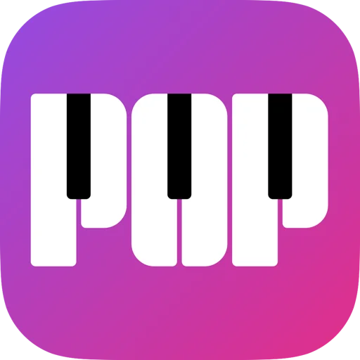 Download POP Piano Latest – Matuto Tumugtog ng Piano Nang Madali