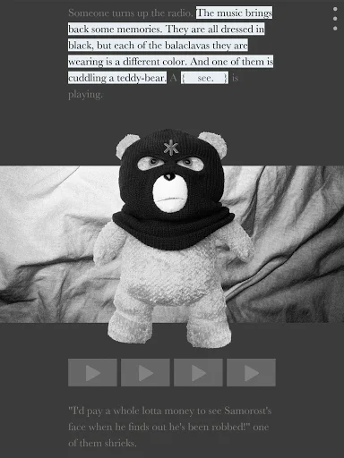 I-download ang unmemory: Puzzle Story – Isang Nakaka-engganyong Misteryo - Screenshot 23