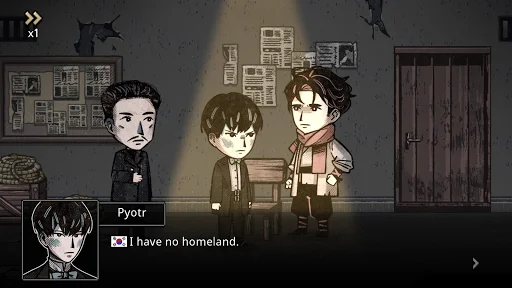 I-download ang Pechka Story Game – Damhin ang Makabagbag-damdaming Kwento - Screenshot 24