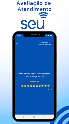 I-download ang Cliente Seu Wifi para sa Mabilis na Pamamahala - Screenshot 6