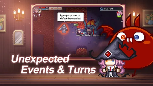 I-download ang Elona Mobile: Bizarre Open World RPG – Libreng Laro - Screenshot 17