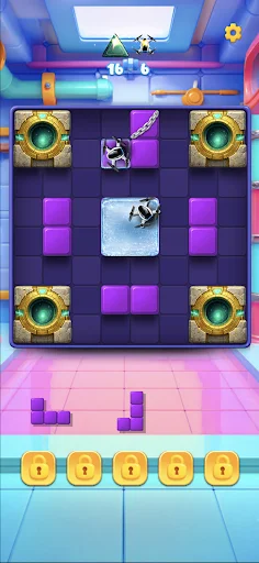 I-download ang Just Blast Blocks – Puzzle Game na Masaya at Libre - Screenshot 21