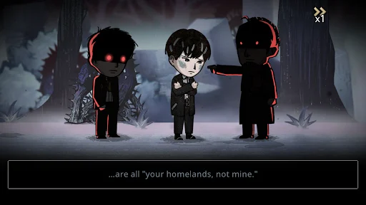 I-download ang Pechka Story Game – Damhin ang Makabagbag-damdaming Kwento - Screenshot 10
