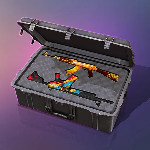 I-download ang Standon 2 Case Simulator – Libreng Weapon Skins