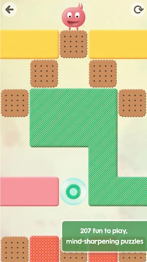 I-download ang Thinkrolls 1: Masayang Puzzle Game para sa mga Bata - Screenshot 7