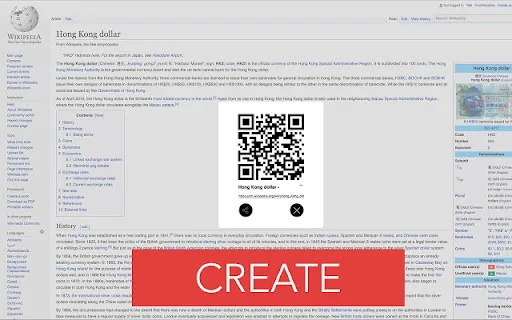 I-download ang QR Code Generator – Mabilis na QR Creator - Screenshot 2