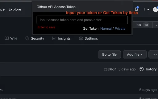 I-download ang GitZip para sa GitHub – Mabilis at Madaling Paraan - Screenshot 4