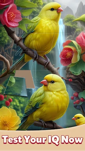 I-download ang Jigblock Puzzles – Masayang Jigsaw Puzzle Game - Screenshot 20