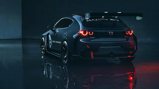 I-download ang Mazda 3 Wallpaper HD – Libreng 4K Wallpapers - Screenshot 5