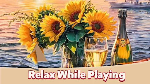 I-download ang Jigblock Puzzles – Masayang Jigsaw Puzzle Game - Screenshot 22
