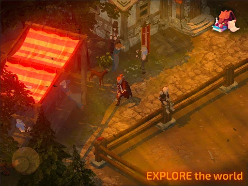 I-download ang Slash of Sword 2 – Pinakamahusay na Offline RPG - Screenshot 12