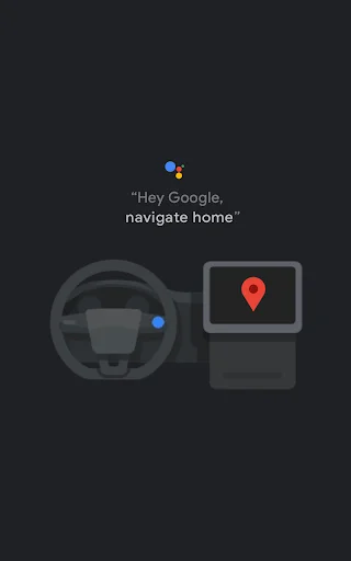 I-download ang Google Assistant para sa Kotse – Gabay at Features - Screenshot 2