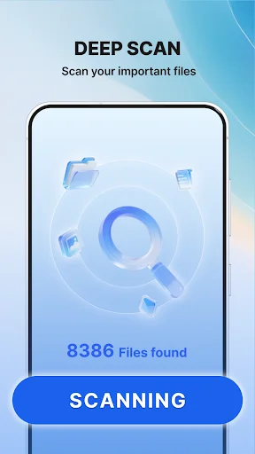 I-download ang All Recovery Latest – Bawiin ang mga Deleted Photos - Screenshot 2