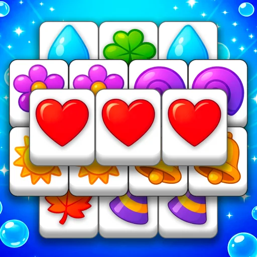 I-download ang Tile Match 3: Puzzle Game – Nakaka-relax na Laro