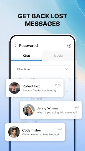 I-download ang All Recovery Latest – Bawiin ang mga Deleted Photos - Screenshot 6