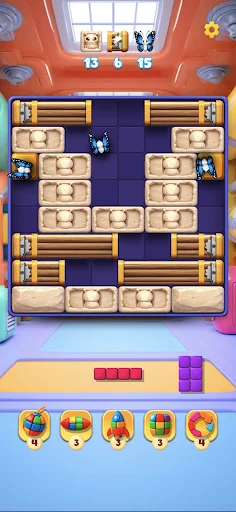 I-download ang Just Blast Blocks – Puzzle Game na Masaya at Libre - Screenshot 19