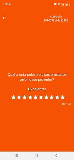 I-download ang Sempre Internet App – Mabilis at Madaling Access - Screenshot 4