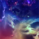 Download Colorful Galaxy Chrome Theme – Magandang Space Design